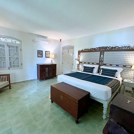 Halcyon Mawella Hotel Tangalle Ngoại thất bức ảnh