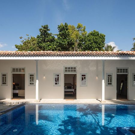Halcyon Mawella Hotel Tangalle Ngoại thất bức ảnh
