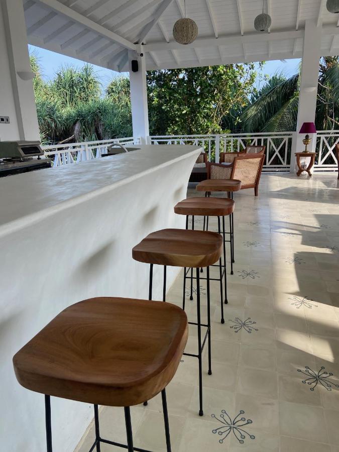 Halcyon Mawella Hotel Tangalle Ngoại thất bức ảnh