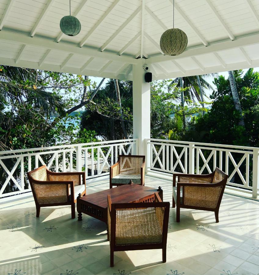 Halcyon Mawella Hotel Tangalle Ngoại thất bức ảnh