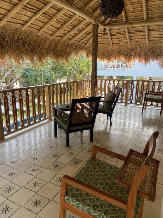 Halcyon Mawella Hotel Tangalle Ngoại thất bức ảnh