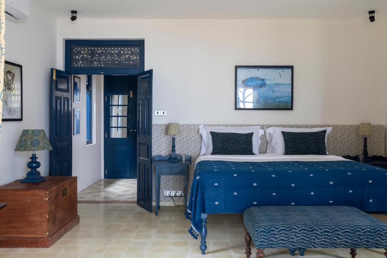 Halcyon Mawella Hotel Tangalle Ngoại thất bức ảnh