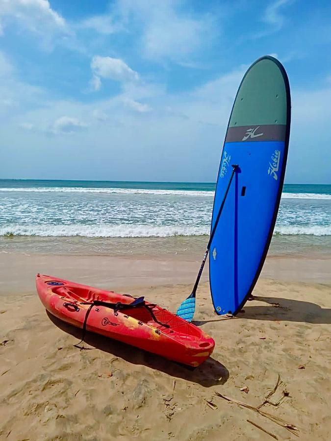 Halcyon Mawella Hotel Tangalle Ngoại thất bức ảnh
