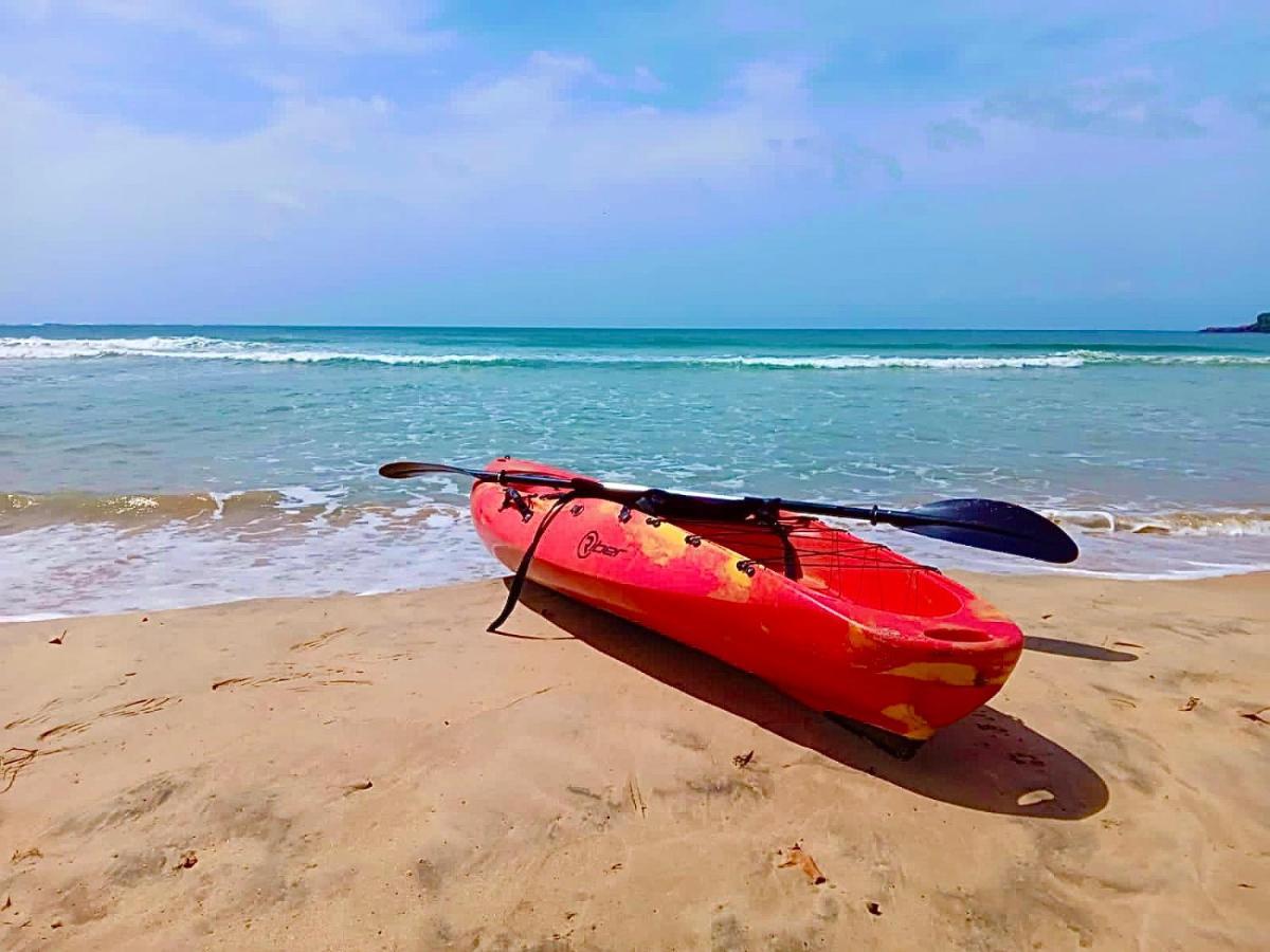 Halcyon Mawella Hotel Tangalle Ngoại thất bức ảnh
