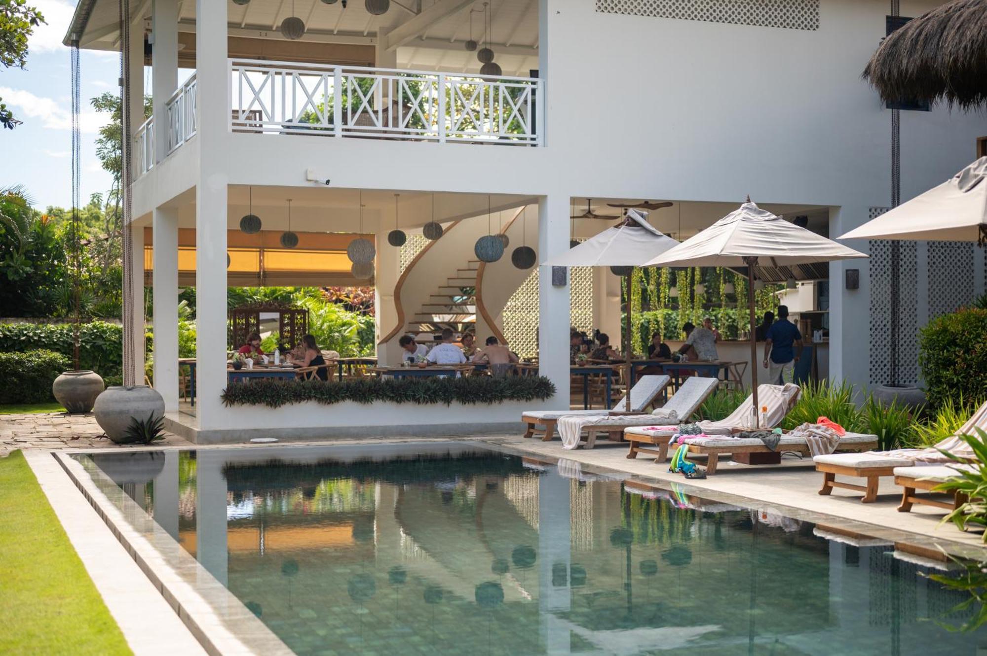 Halcyon Mawella Hotel Tangalle Ngoại thất bức ảnh