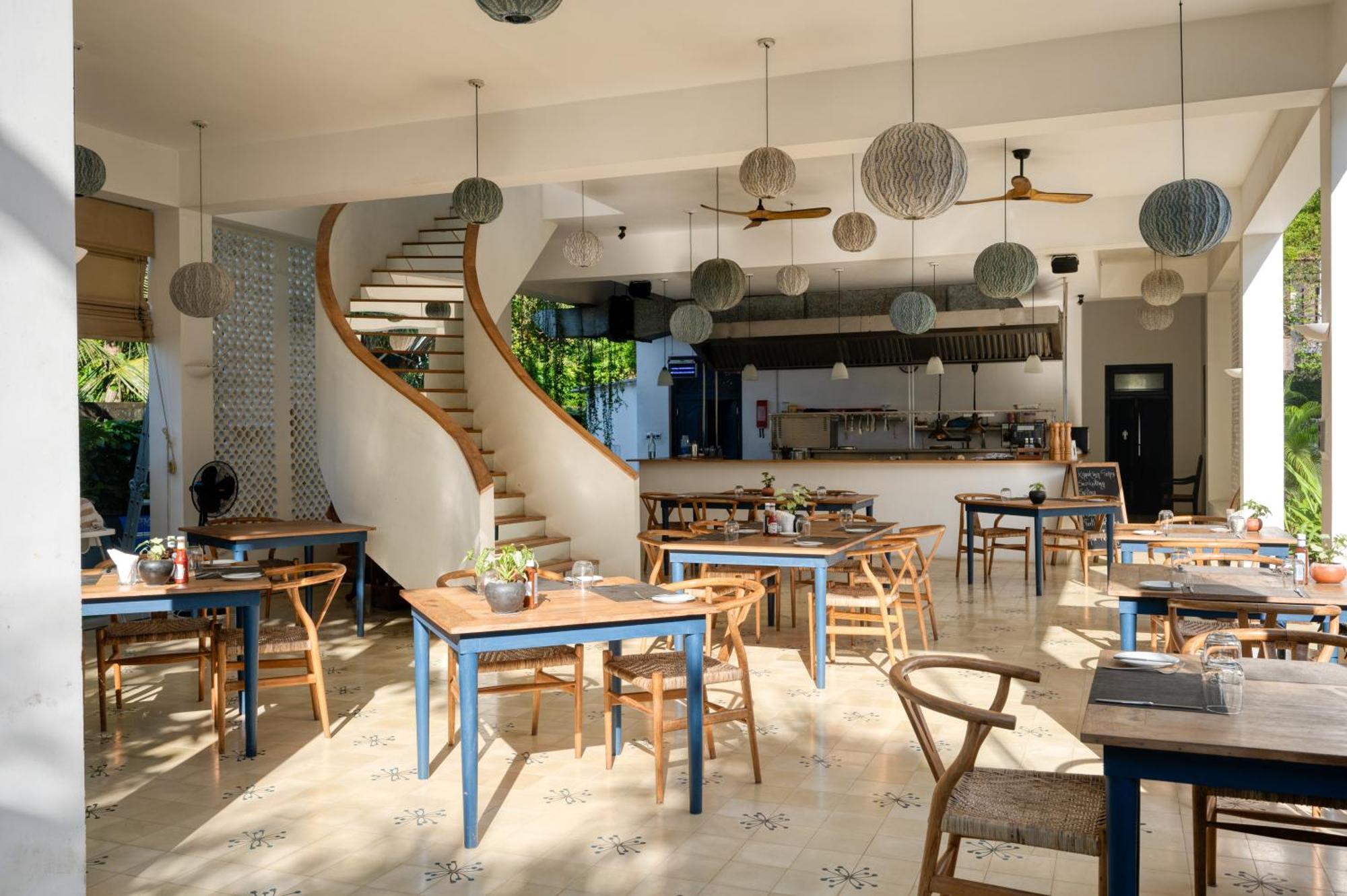Halcyon Mawella Hotel Tangalle Ngoại thất bức ảnh