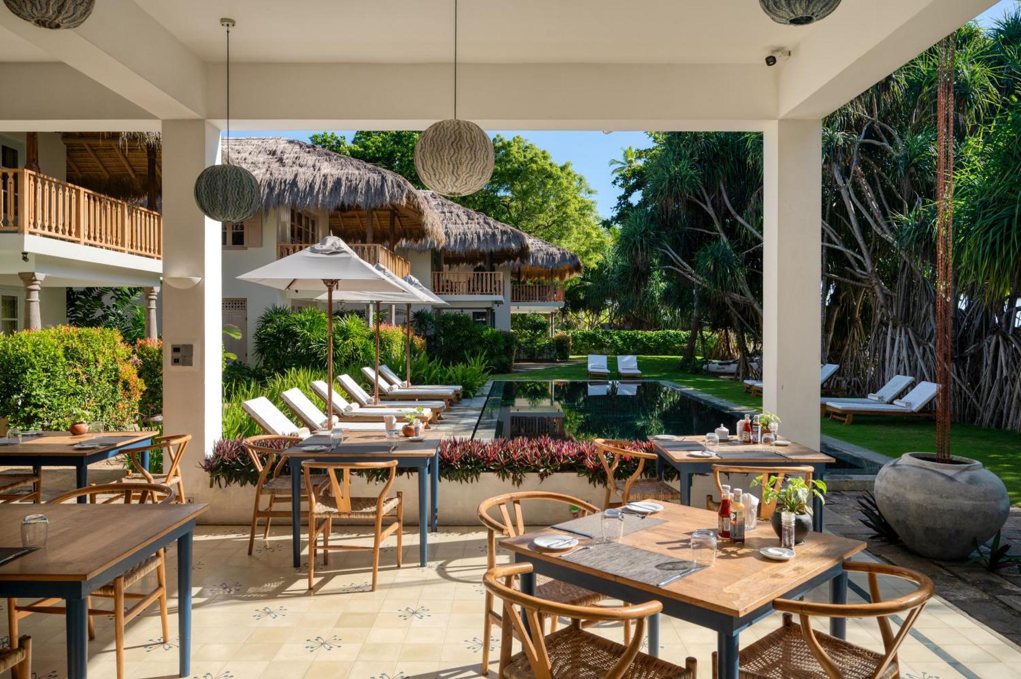 Halcyon Mawella Hotel Tangalle Ngoại thất bức ảnh