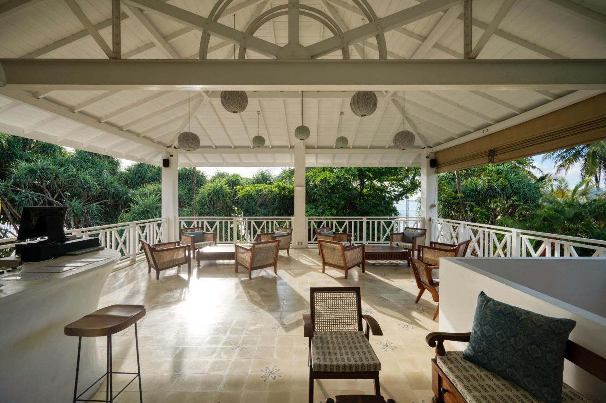 Halcyon Mawella Hotel Tangalle Ngoại thất bức ảnh