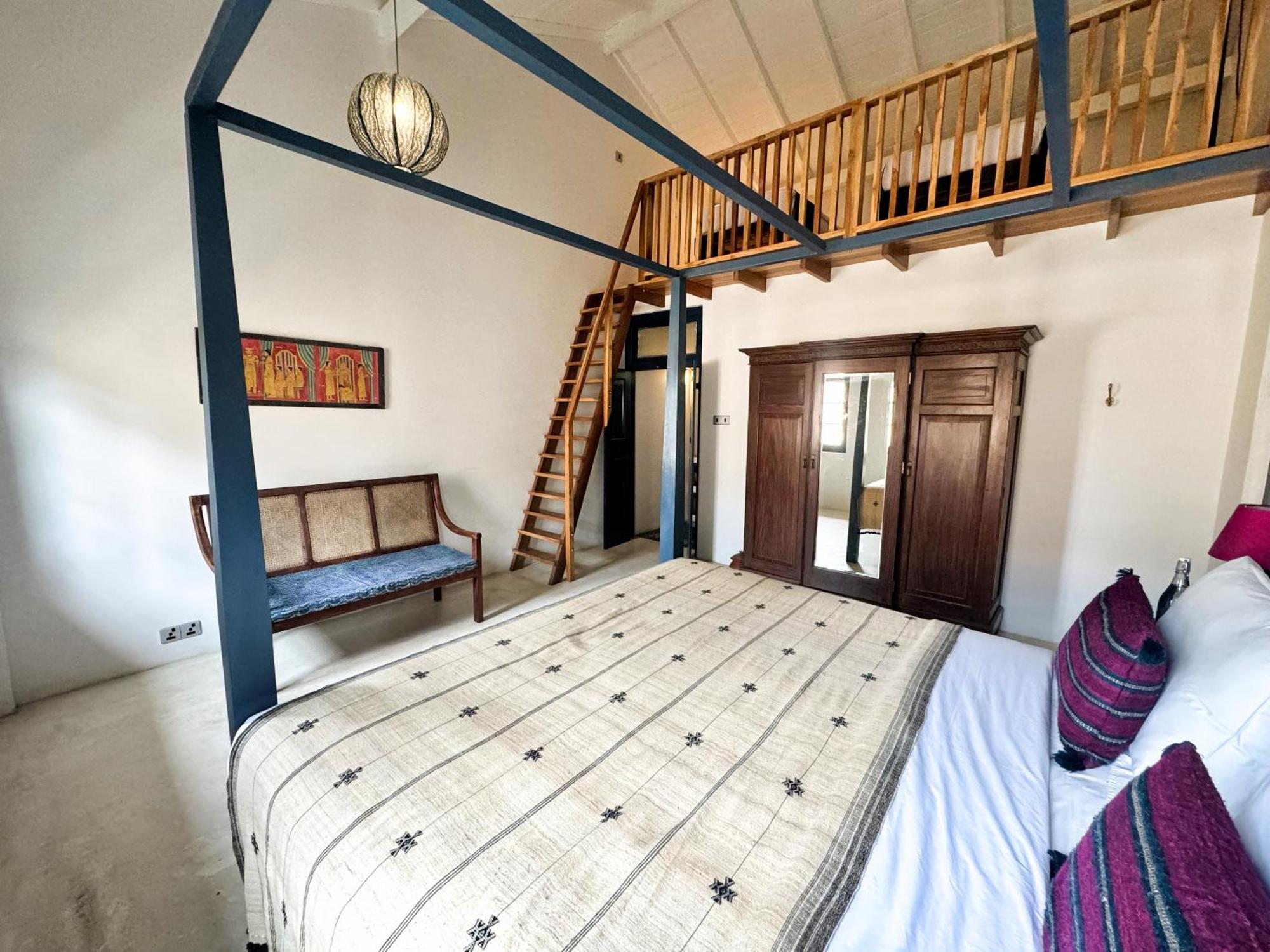 Halcyon Mawella Hotel Tangalle Phòng bức ảnh
