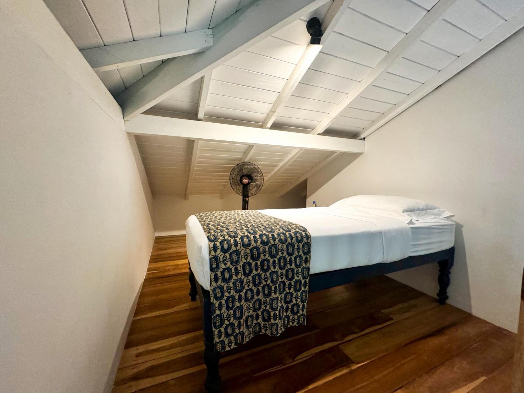 Halcyon Mawella Hotel Tangalle Phòng bức ảnh