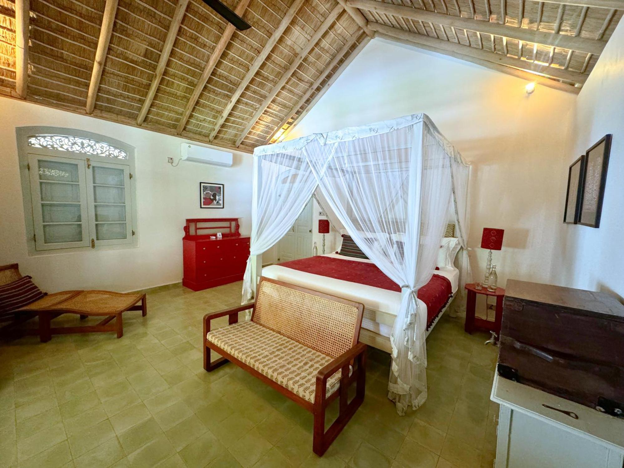 Halcyon Mawella Hotel Tangalle Phòng bức ảnh