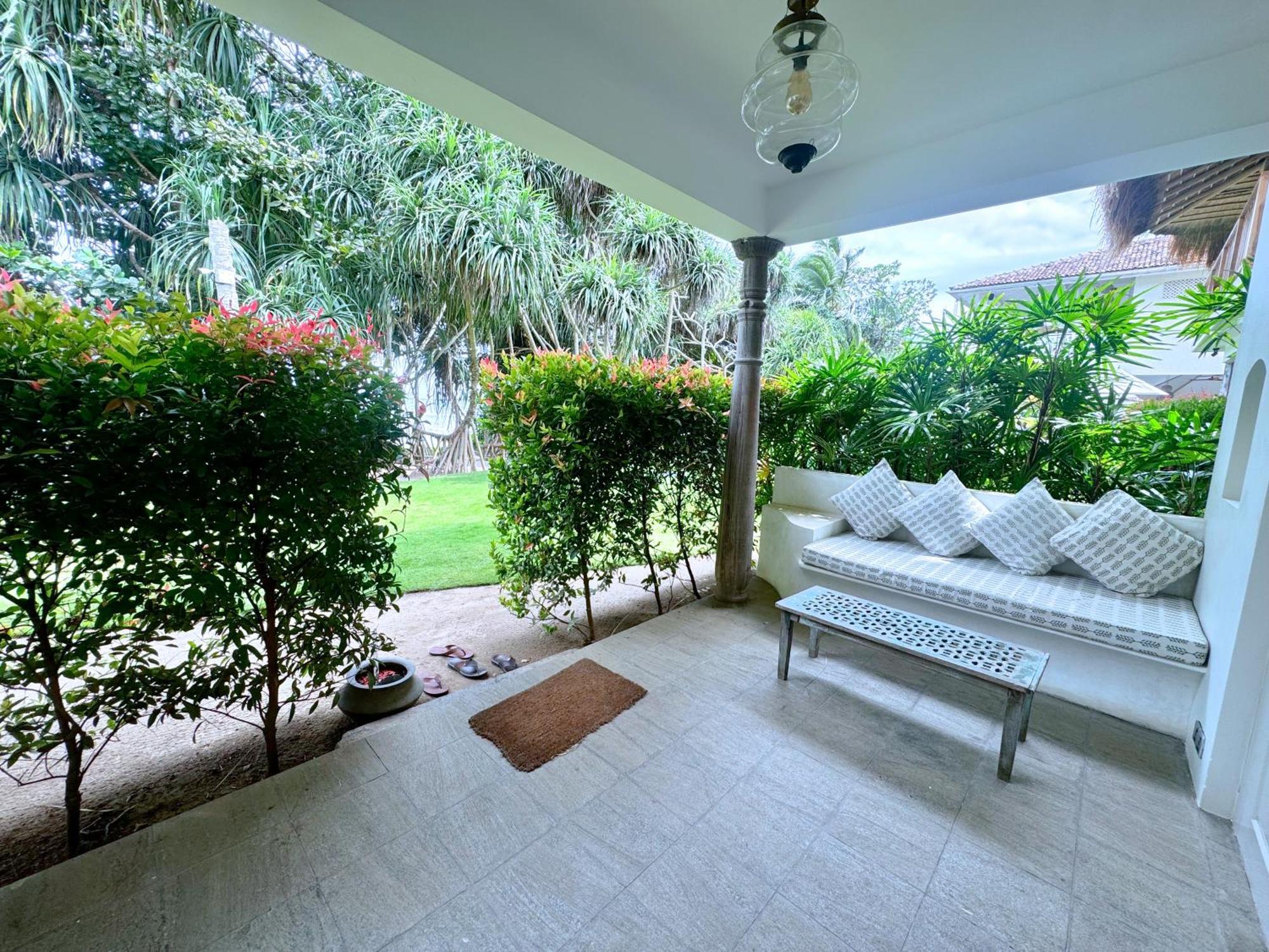 Halcyon Mawella Hotel Tangalle Ngoại thất bức ảnh