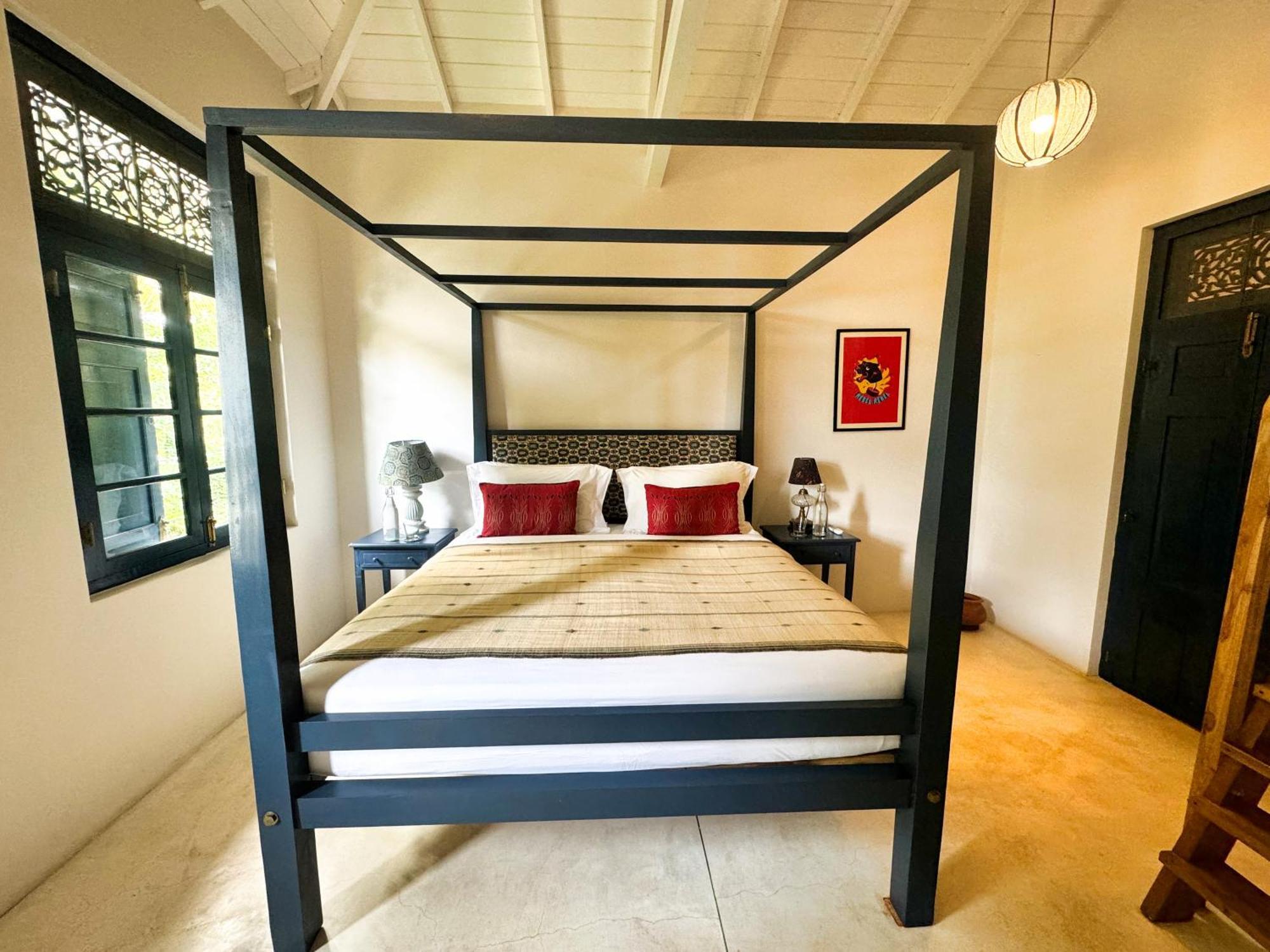 Halcyon Mawella Hotel Tangalle Phòng bức ảnh