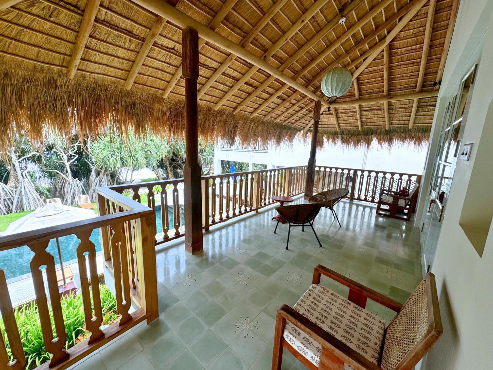 Halcyon Mawella Hotel Tangalle Ngoại thất bức ảnh