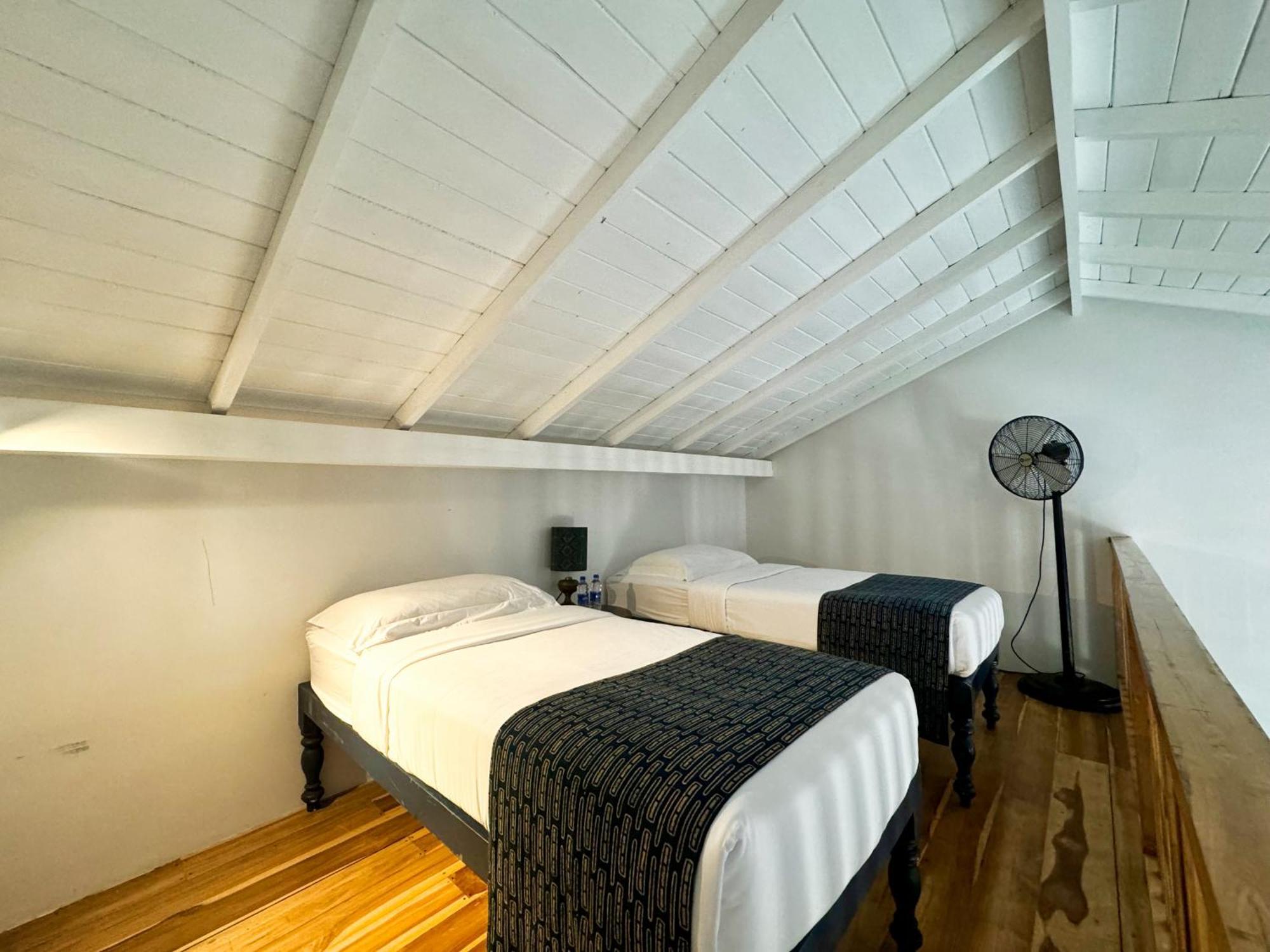 Halcyon Mawella Hotel Tangalle Phòng bức ảnh