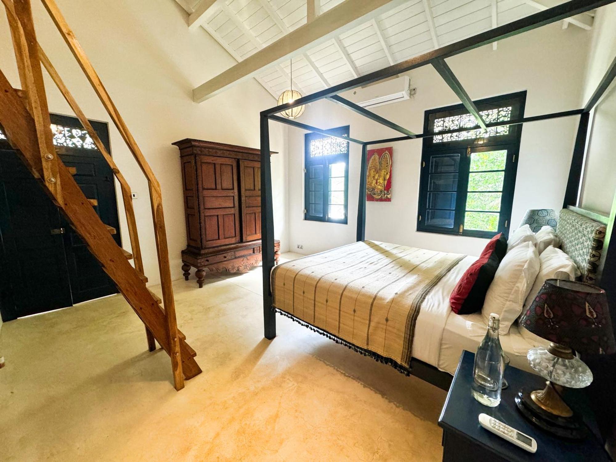 Halcyon Mawella Hotel Tangalle Phòng bức ảnh