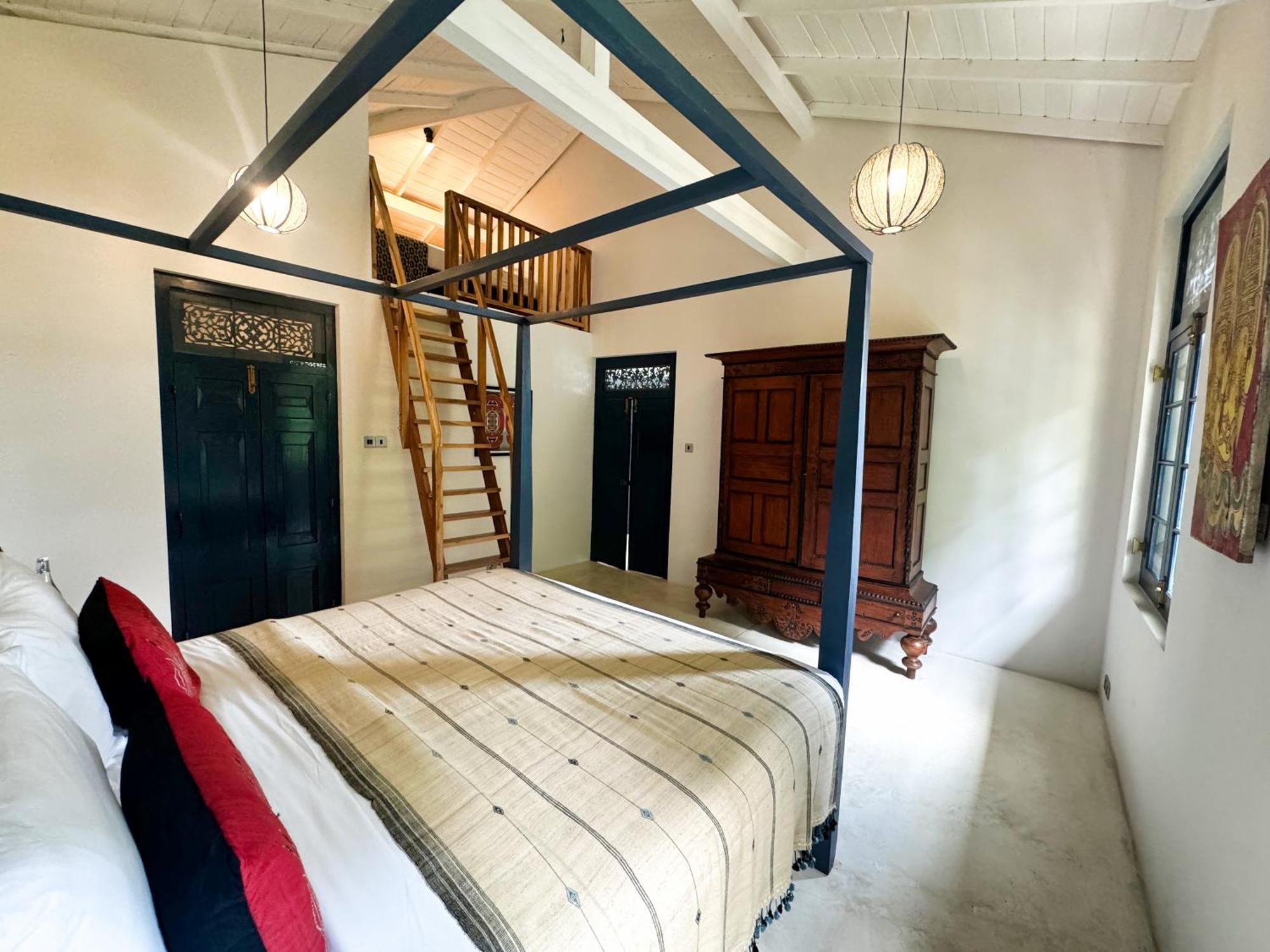 Halcyon Mawella Hotel Tangalle Phòng bức ảnh