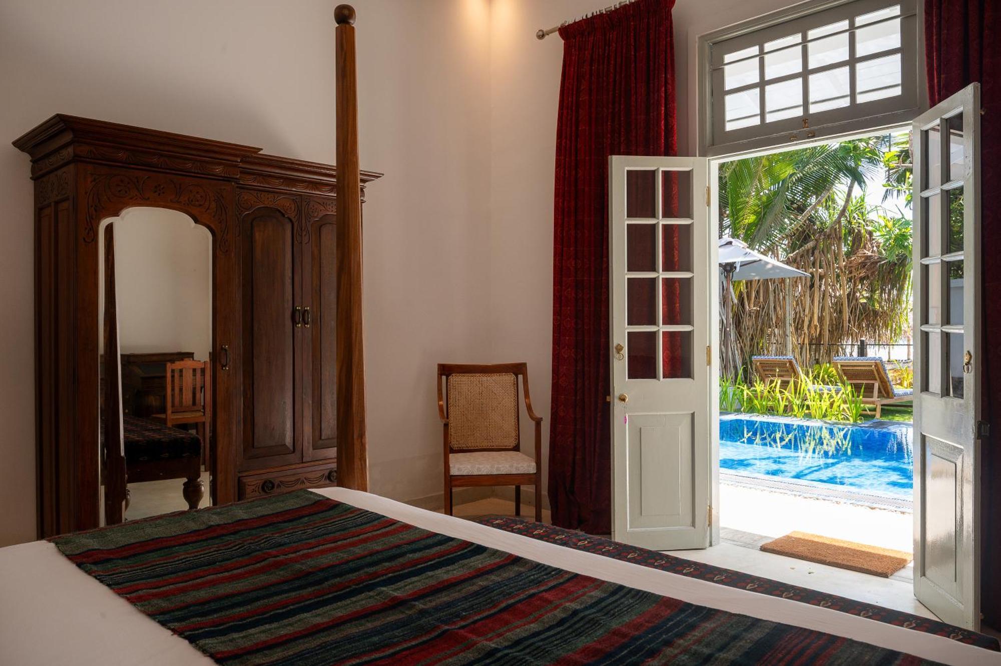 Halcyon Mawella Hotel Tangalle Ngoại thất bức ảnh