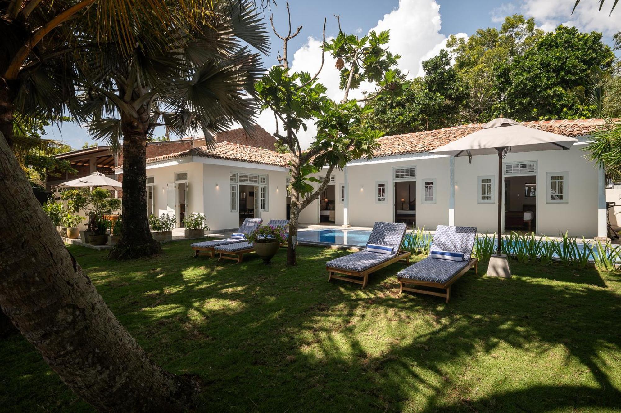 Halcyon Mawella Hotel Tangalle Ngoại thất bức ảnh