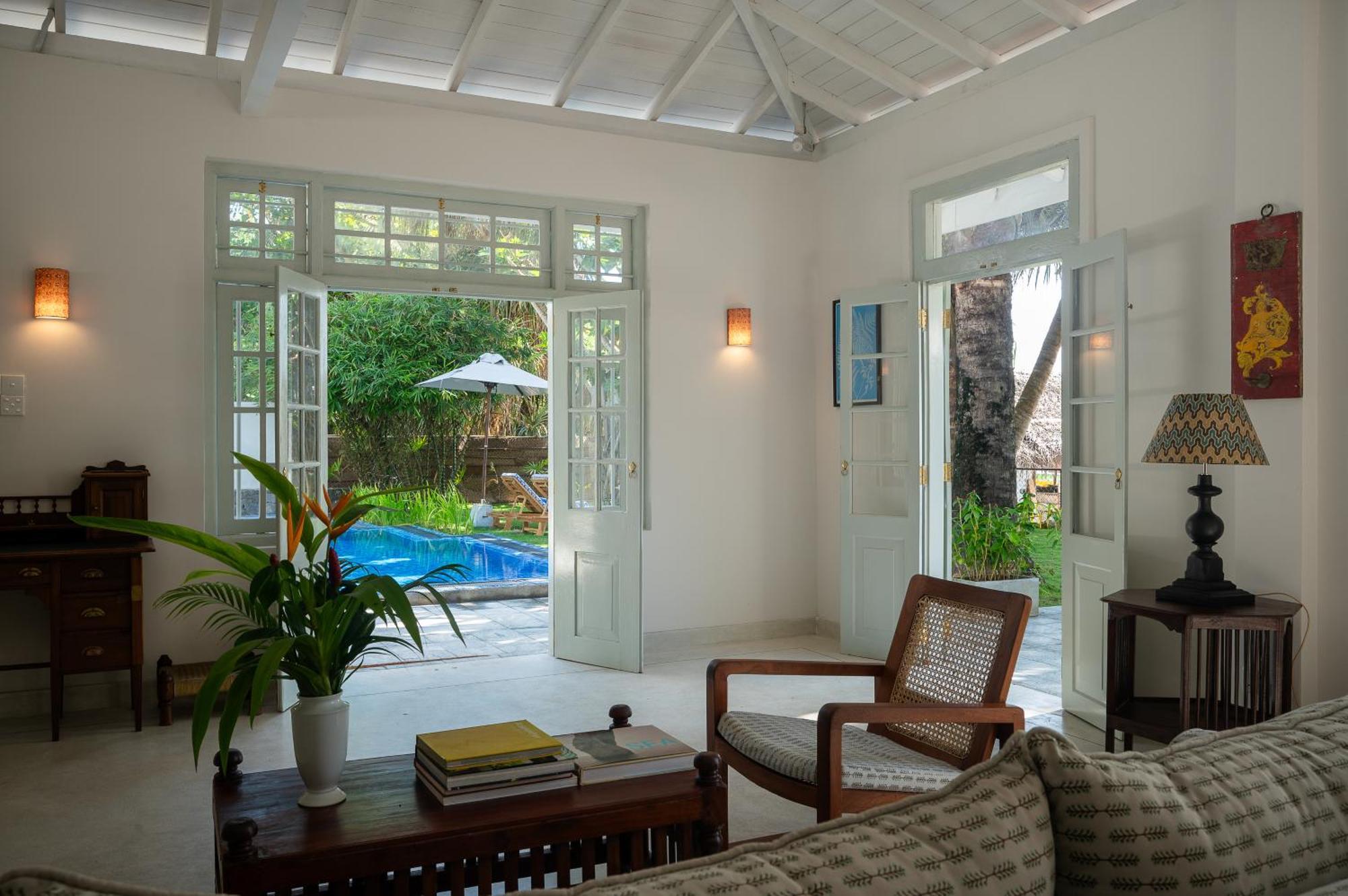 Halcyon Mawella Hotel Tangalle Ngoại thất bức ảnh