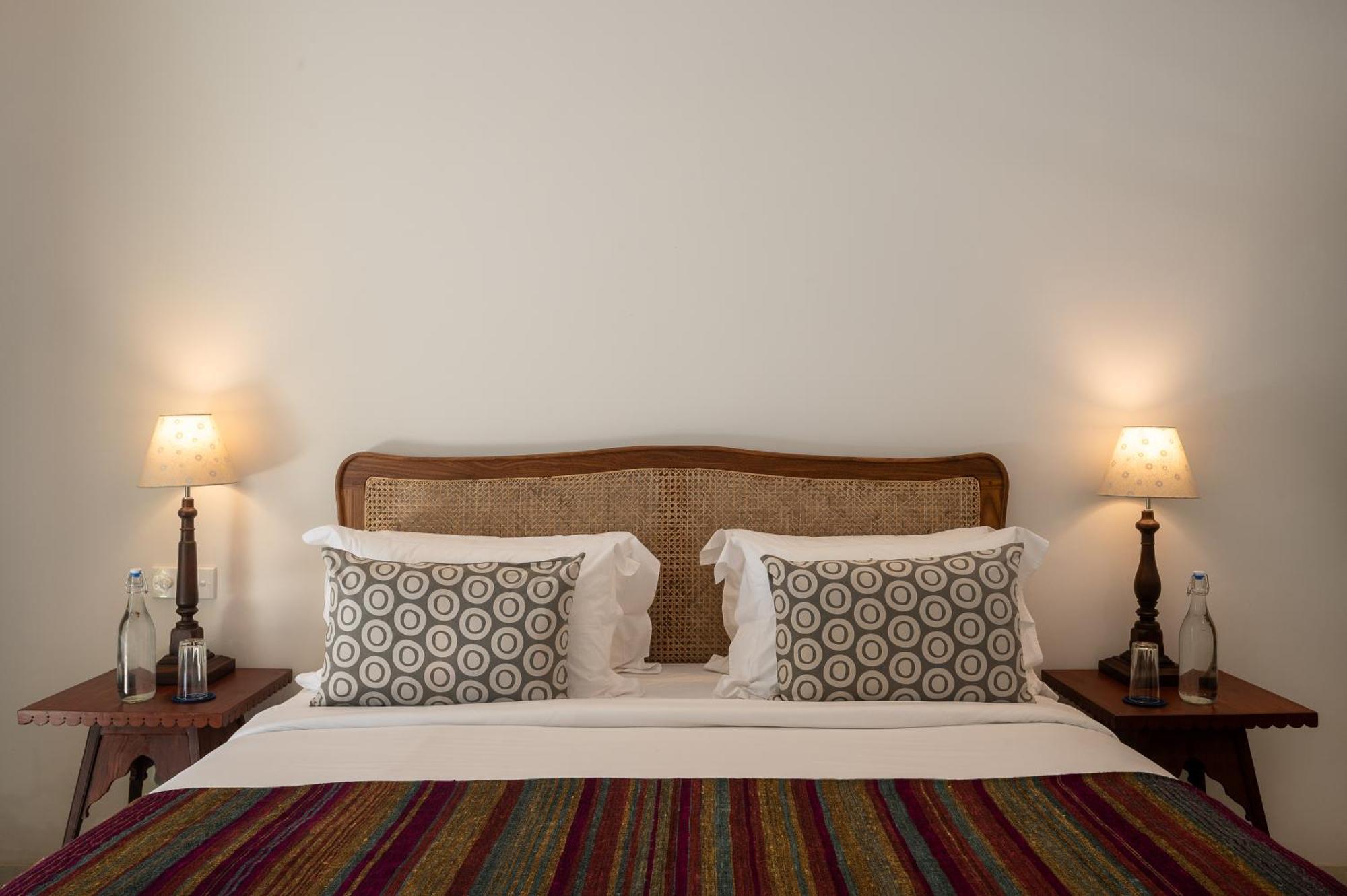 Halcyon Mawella Hotel Tangalle Ngoại thất bức ảnh