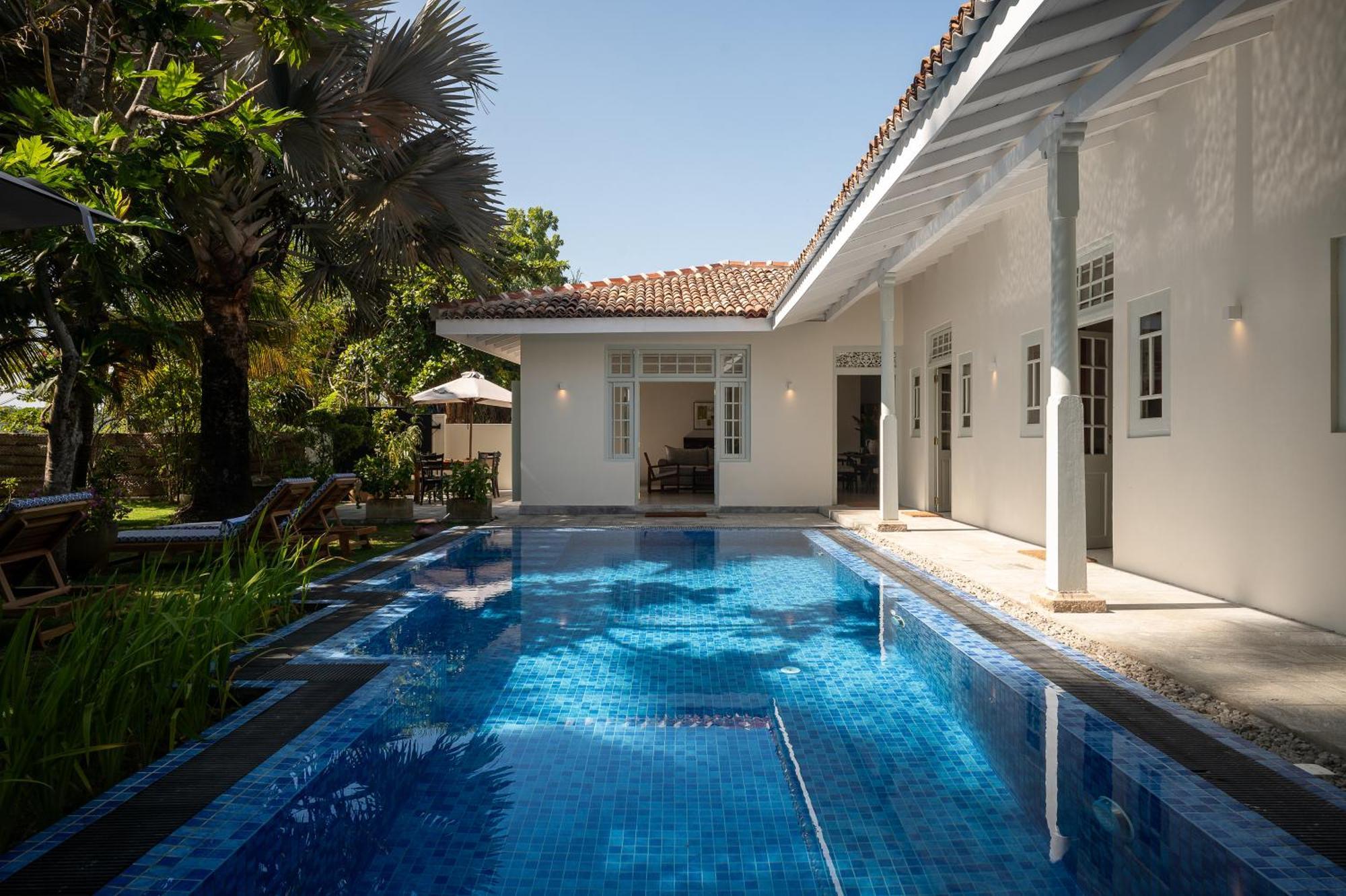 Halcyon Mawella Hotel Tangalle Ngoại thất bức ảnh