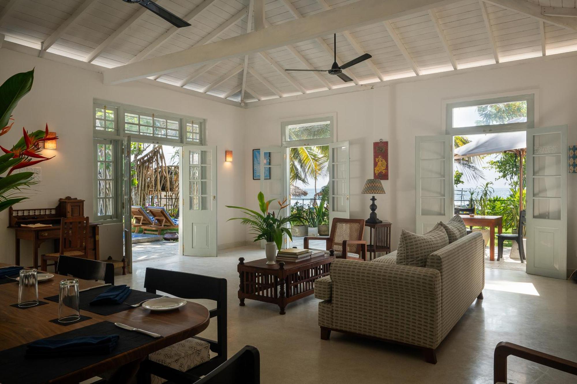 Halcyon Mawella Hotel Tangalle Ngoại thất bức ảnh