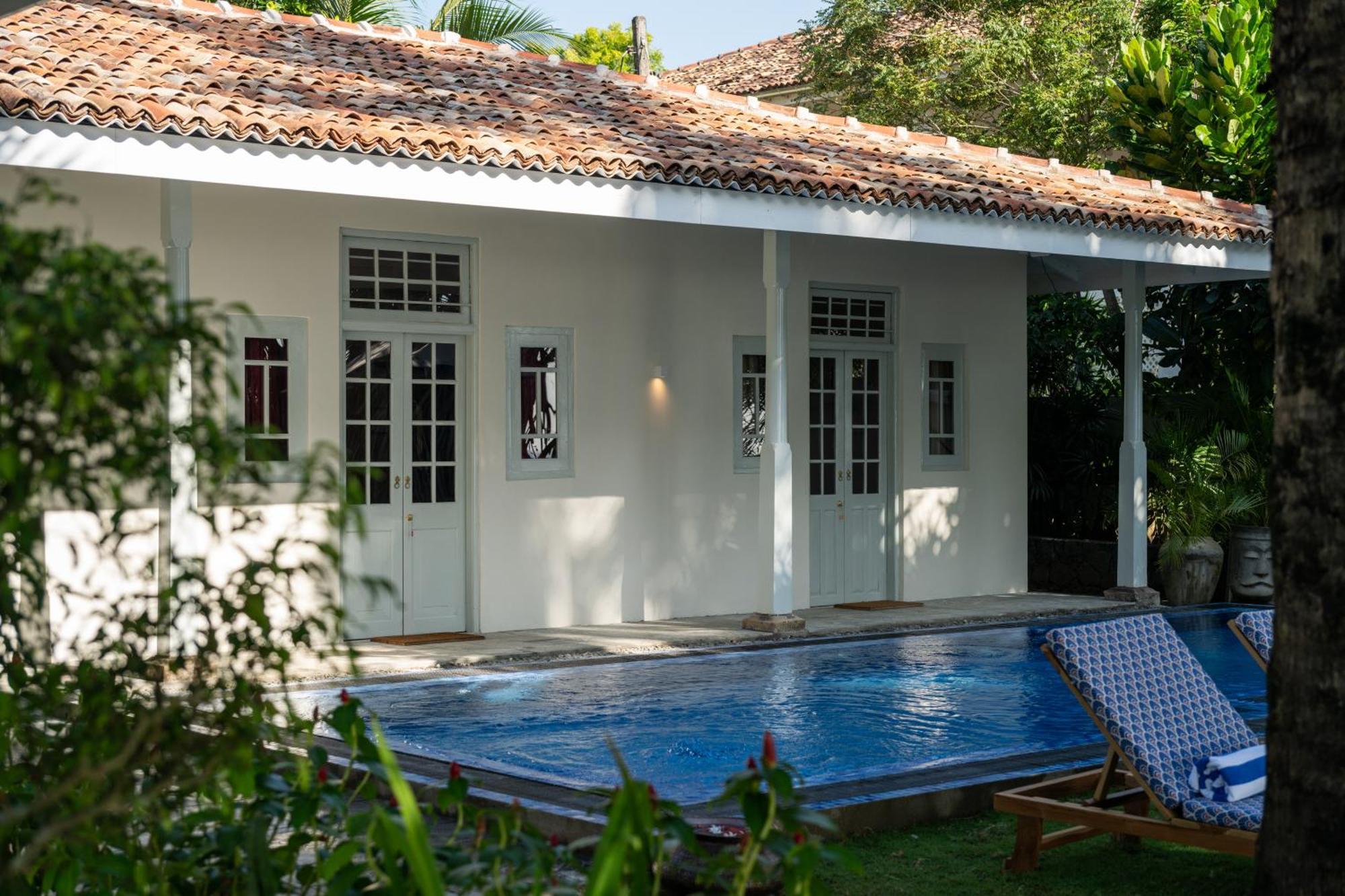 Halcyon Mawella Hotel Tangalle Ngoại thất bức ảnh