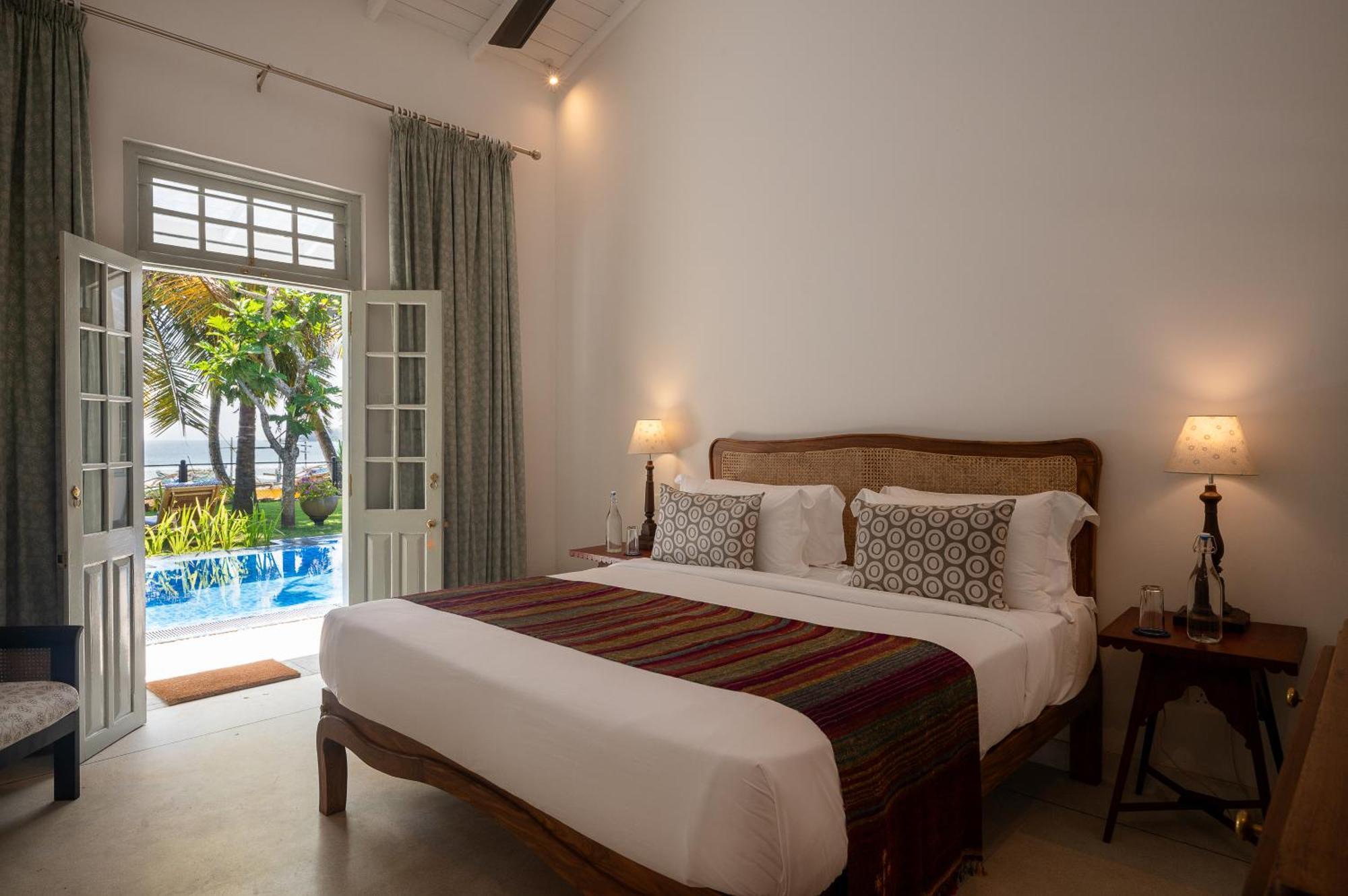 Halcyon Mawella Hotel Tangalle Ngoại thất bức ảnh