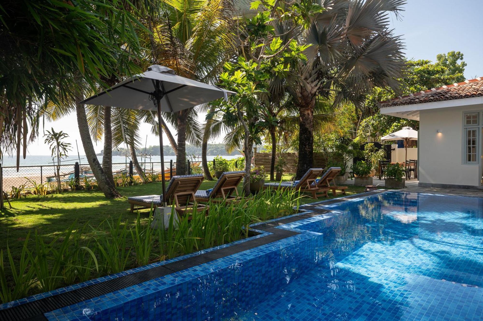 Halcyon Mawella Hotel Tangalle Ngoại thất bức ảnh
