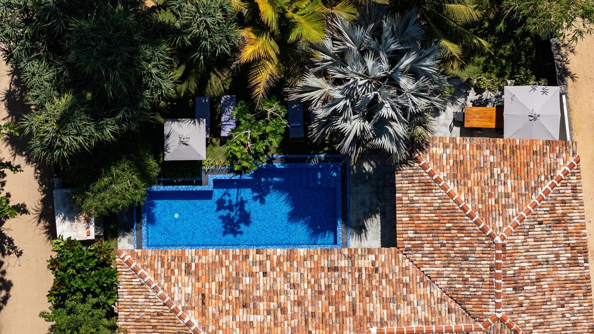 Halcyon Mawella Hotel Tangalle Ngoại thất bức ảnh