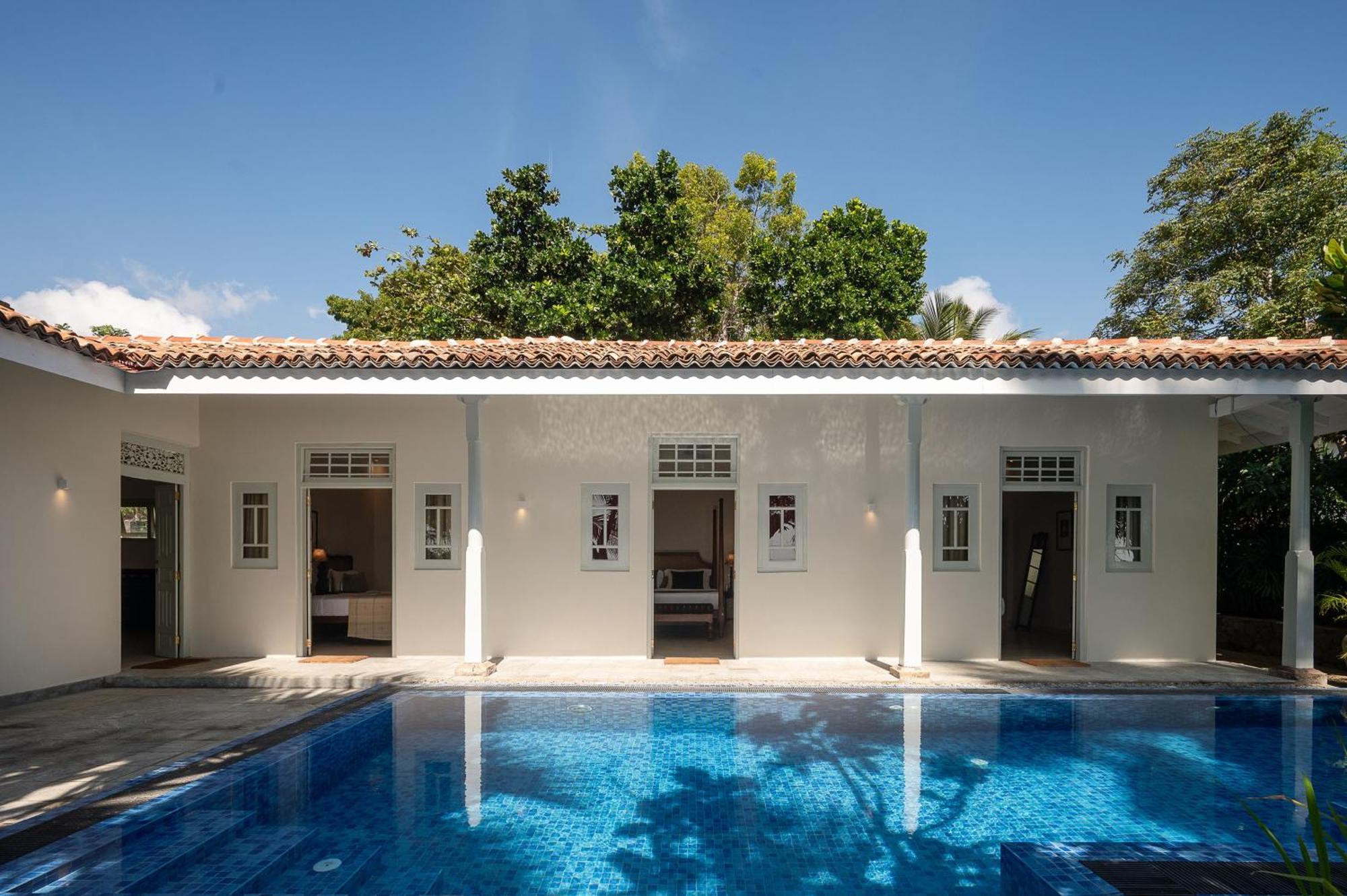 Halcyon Mawella Hotel Tangalle Ngoại thất bức ảnh